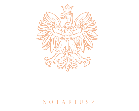 Kancelaria Notarialna - Notariusz - Aleksandra Ramięga Logo
